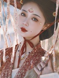 YITUYU艺图语 2025.03.10 渡关山 夏念(21)